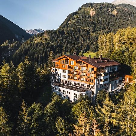 Die Aussicht Finkenberg Exterior foto