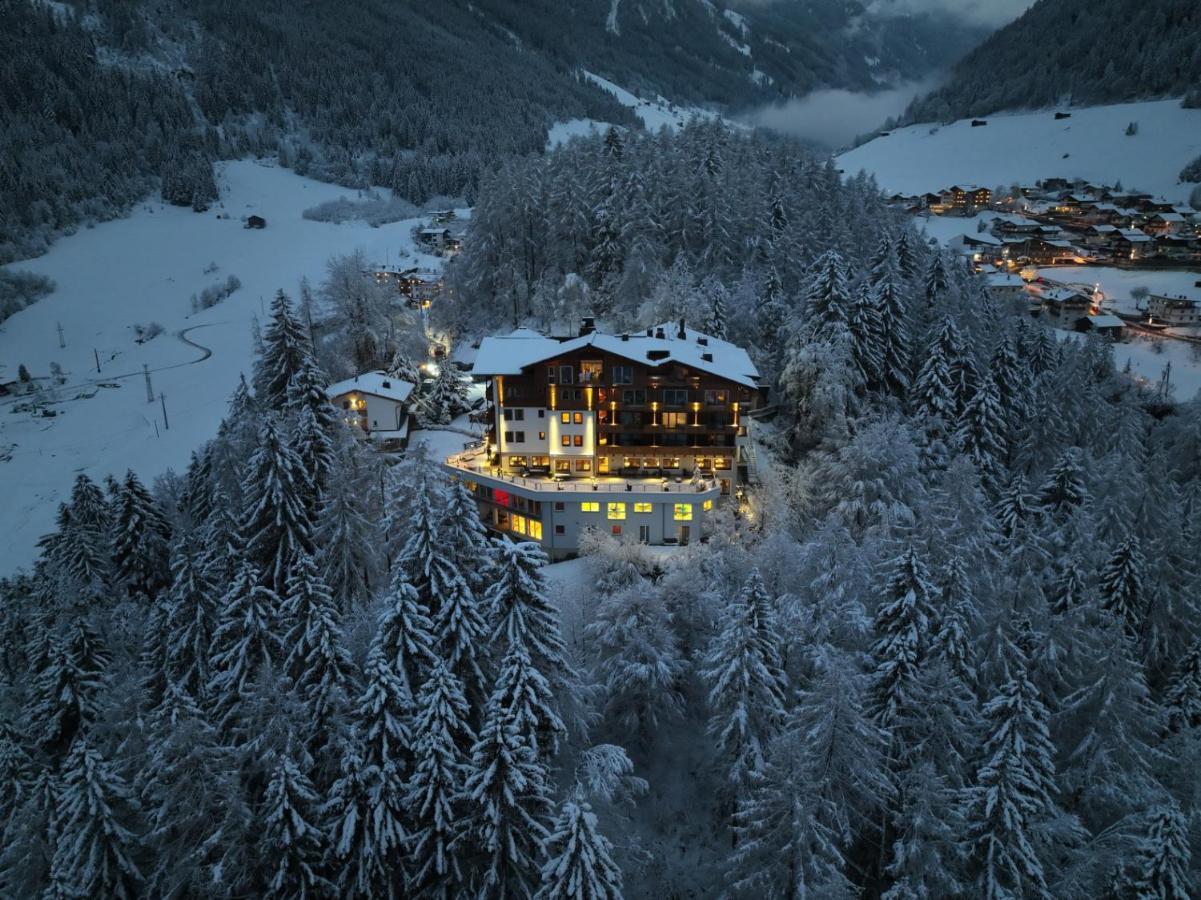 Die Aussicht Finkenberg Exterior foto
