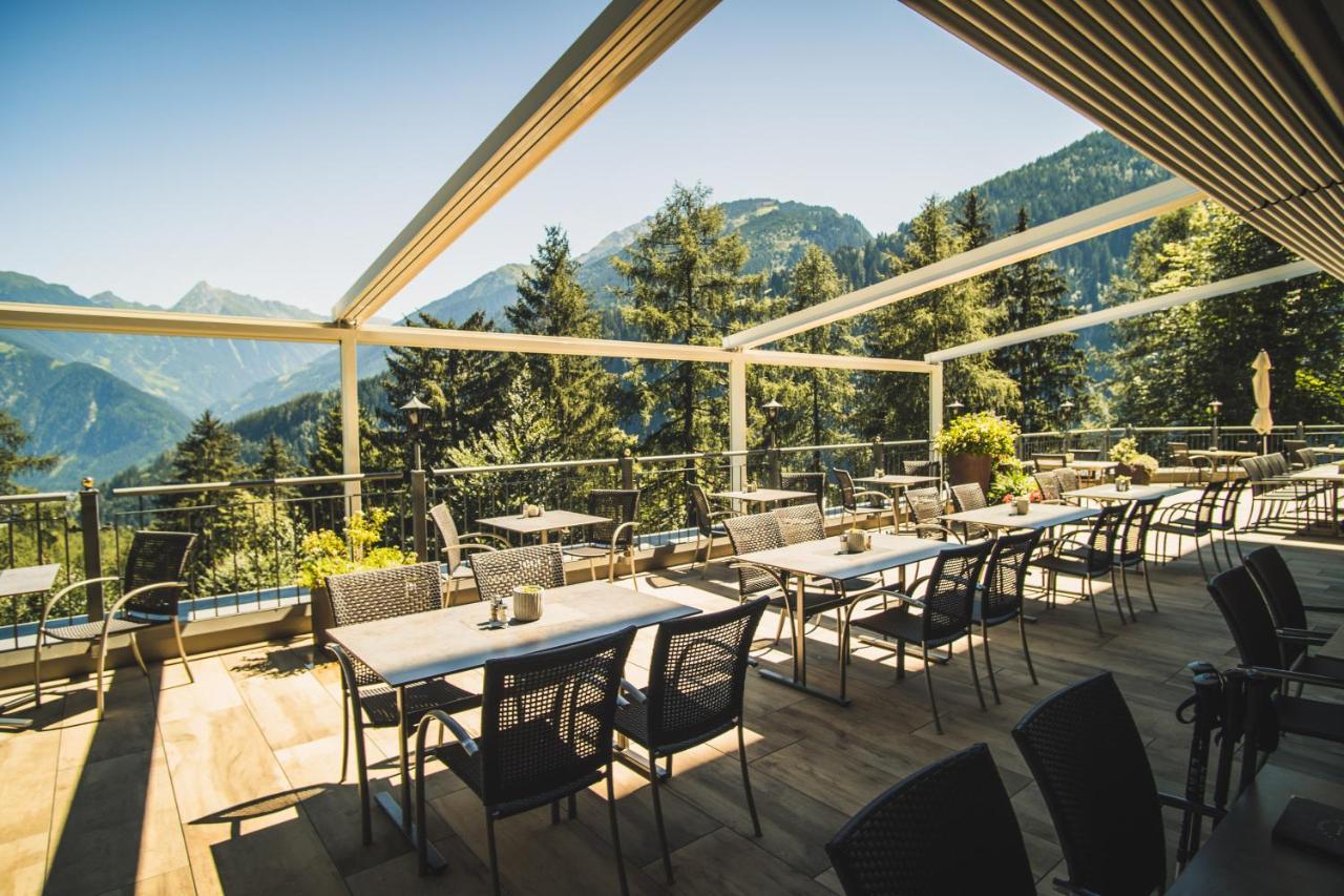 Die Aussicht Finkenberg Exterior foto